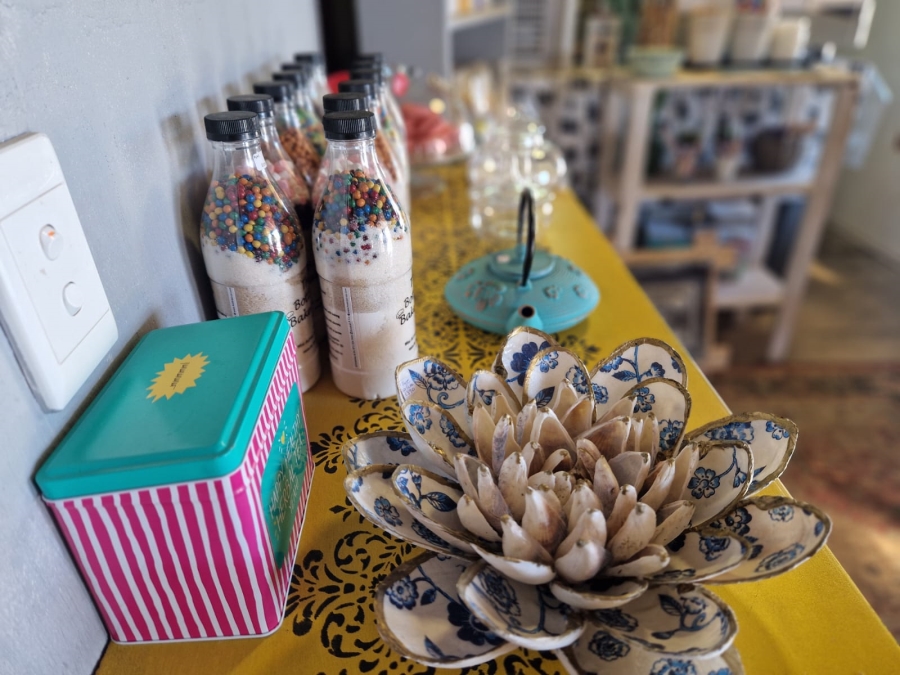 Commercial Property for Sale in Paternoster Western Cape